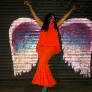 Meet your Posher, Tonya